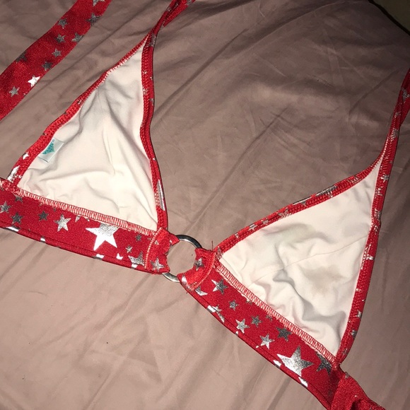 Star bikini - Picture 5 of 6